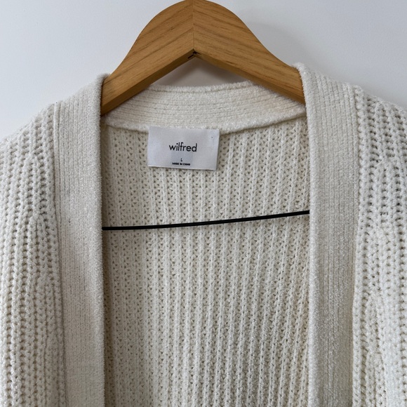 Wilfred* Rourke Cardigan - Picture 5 of 8